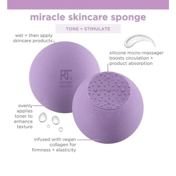 Sponge - Picture 2 of 5